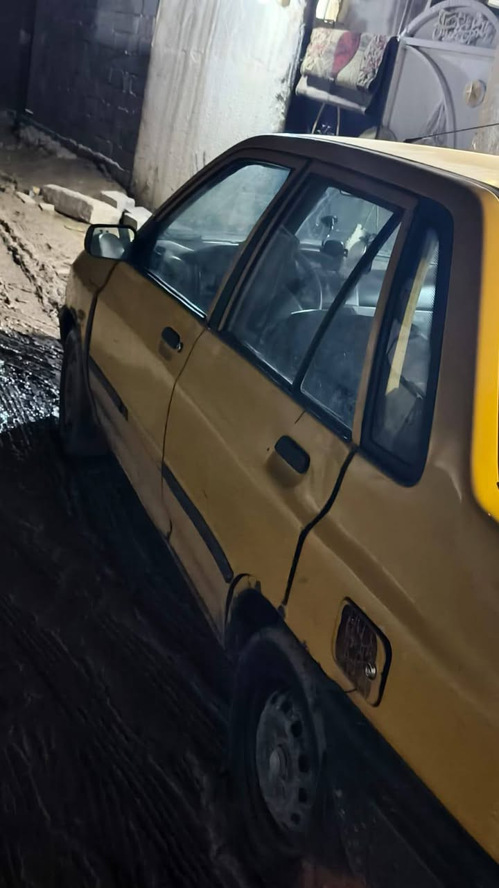 سلام عليكم  سايبه موديل 11دشبول 12نضيفه مكينه وكير جديد تخم تايرات كهربائيات كله  رقم بغداد وسنويه ل29
تحويل ثاني يوم       سعر 20وبيه مجال
 دواخل مدوشمه سياره ما نقصه شي الله شاهد  ذاب عليه هواي. باقي بنيد وجاملغات تبديل  يرادلهن
***********
