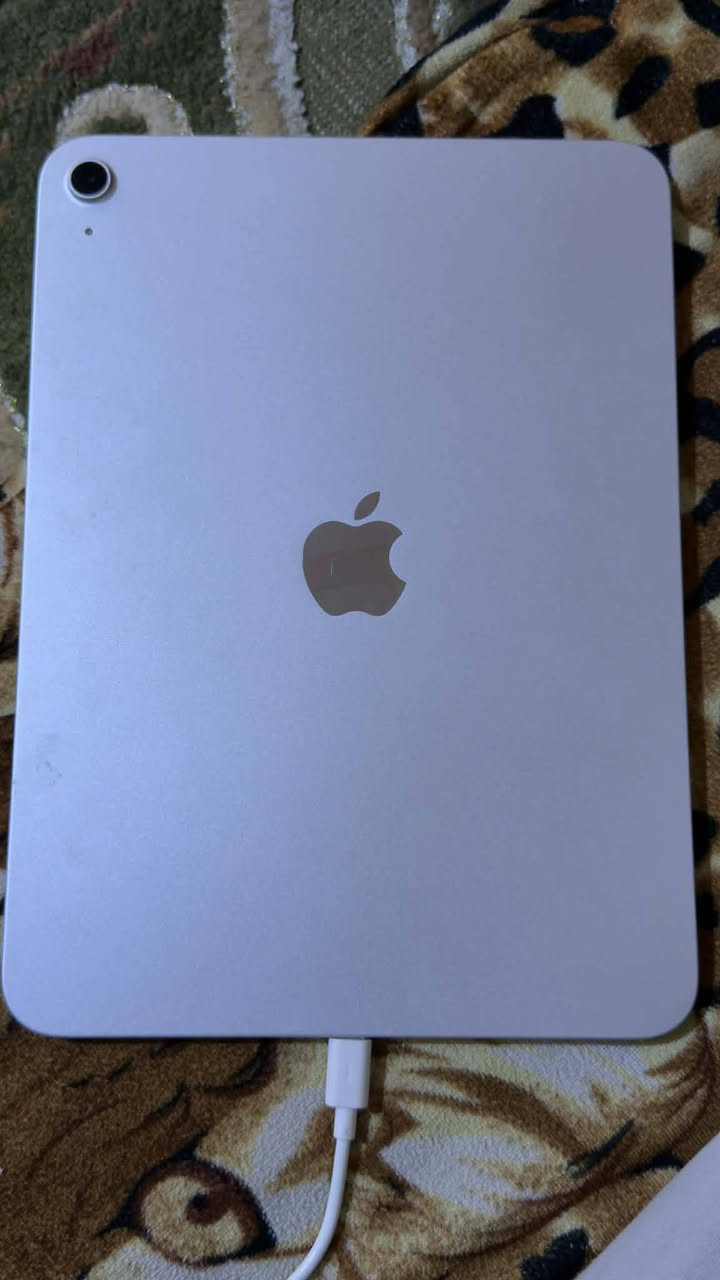 سلام عليكم ايباد(A16)ذاكره 128مستخدم شهر بطاريه 100مشحون 65مره بس مكفول من شخط نضافه 100بل100مكاني طوريج سعره 500وبي مجال


**إذا كنت صاحب هذا الإعلان وتريد حذفه لأي سبب، رجاءا أرسل رسالة إلى الدعم الفني**