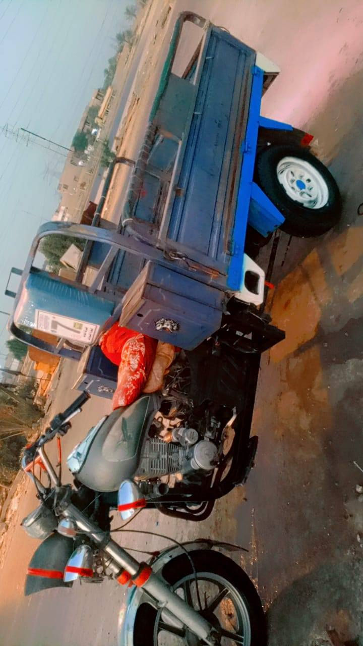 السلام عليكم ستوته للبيع موديل 2015 مكينه 23 مكفوله كفاله عامه أوراق السعر 1250وبيه مجال المكان قرب سيطره ام الهوى ***********
