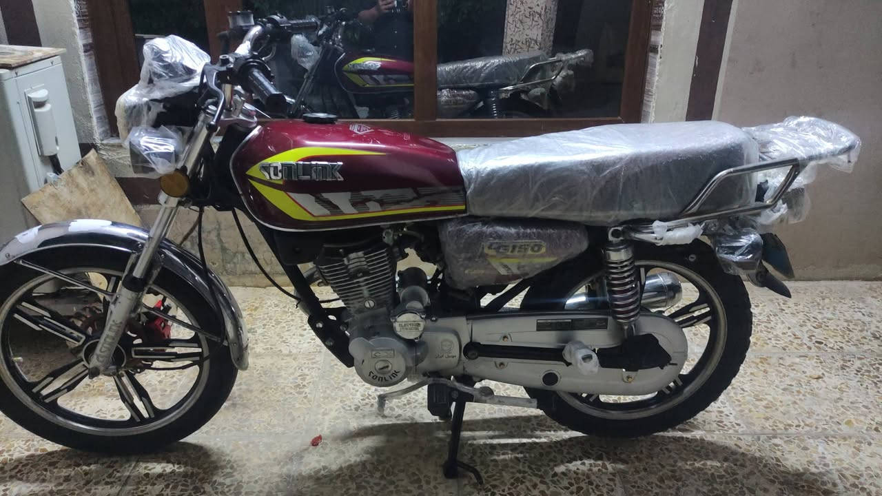 سونيك موديل 23محرك كبس اي عيب ما بي كهربايات كلها شغالا شرط اسعر 450


**إذا كنت صاحب هذا الإعلان وتريد حذفه لأي سبب، رجاءا أرسل رسالة إلى الدعم الفني**