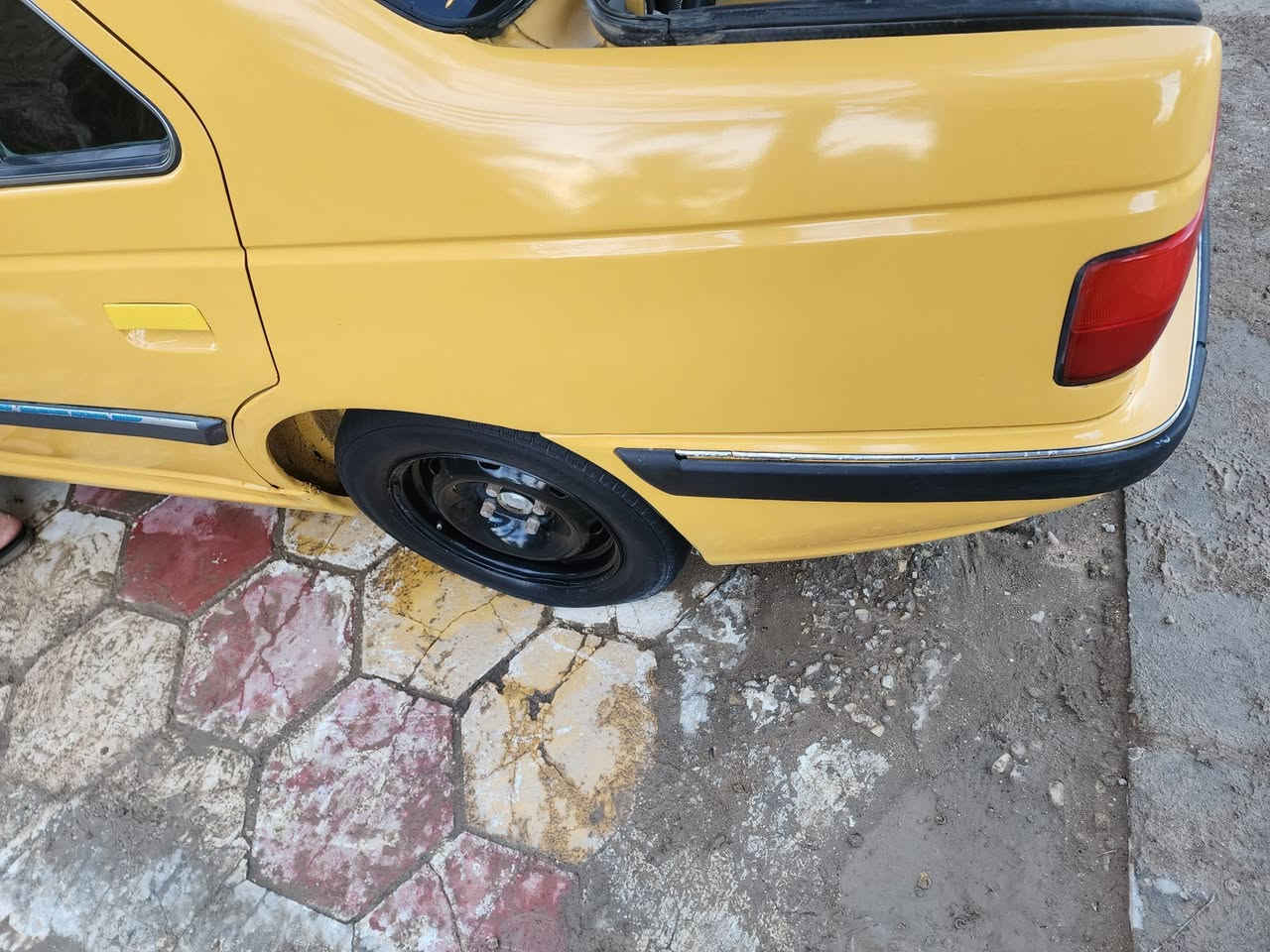 بارص قادسية جاهزة من كلشي كتفات مراوح ياباني بداخل البنيد مشط ومنضومة تبريد ايساكو منضومة غاز ماعايزة برغي قفل من الاخير ٣٩


**إذا كنت صاحب هذا الإعلان وتريد حذفه لأي سبب، رجاءا أرسل رسالة إلى الدعم الفني**