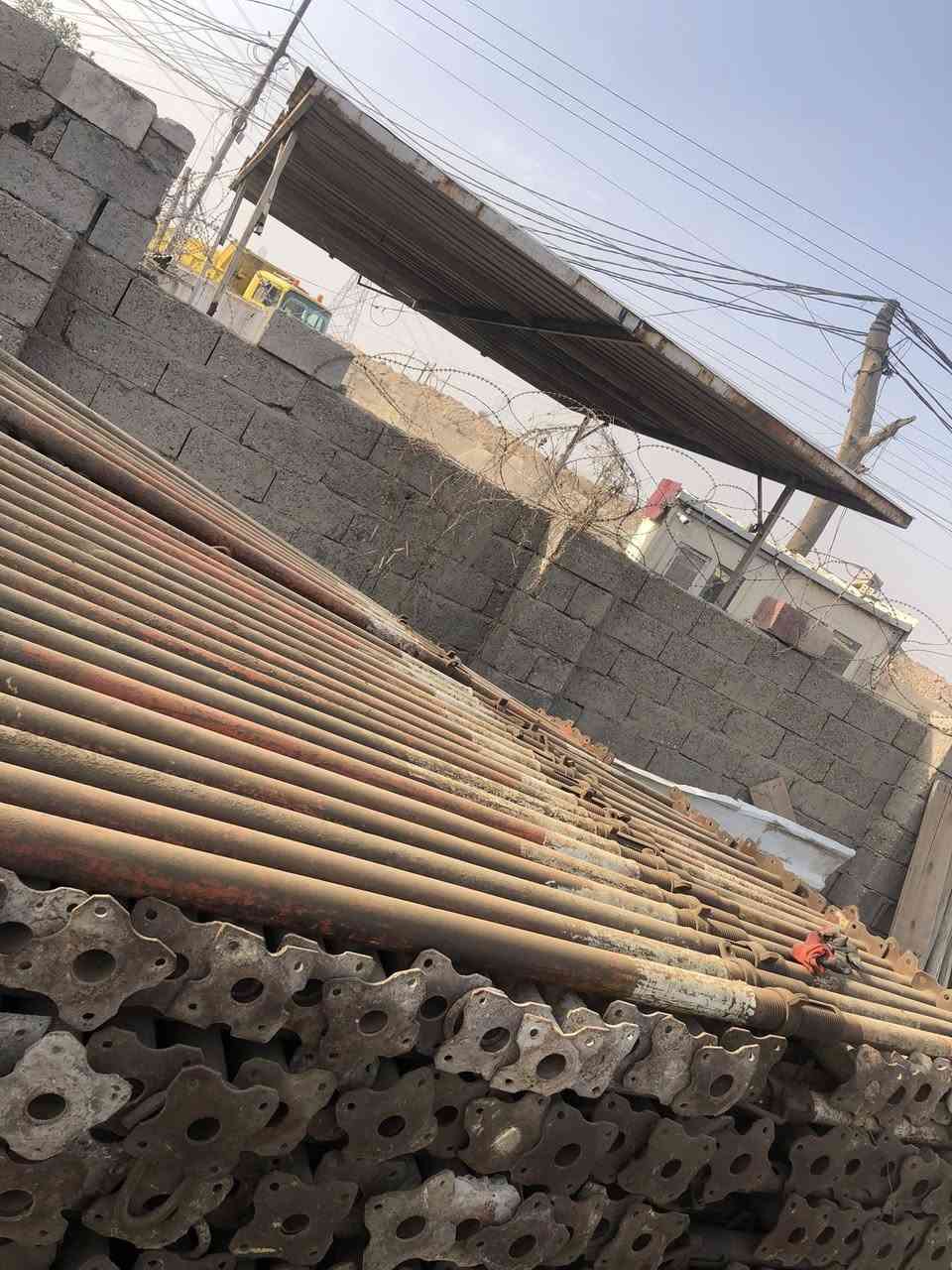 السلام عليكم جكات حاضن اربيلي شغله وحده العدد 1400
جكات عجمان اصلي درجة اولى الكمية مفتوحة 
بغداد جسر ديالى القديم 
***********
***********
