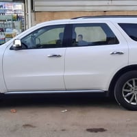 دورانجو SXT • ٢٠١٧ • رقم بغداد