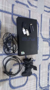 بلايستيشن ٢ • كامل