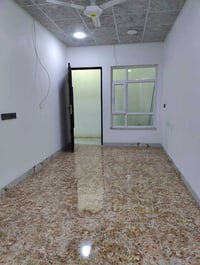 بيت ارضي • غرفتين • حي السماح الأركان