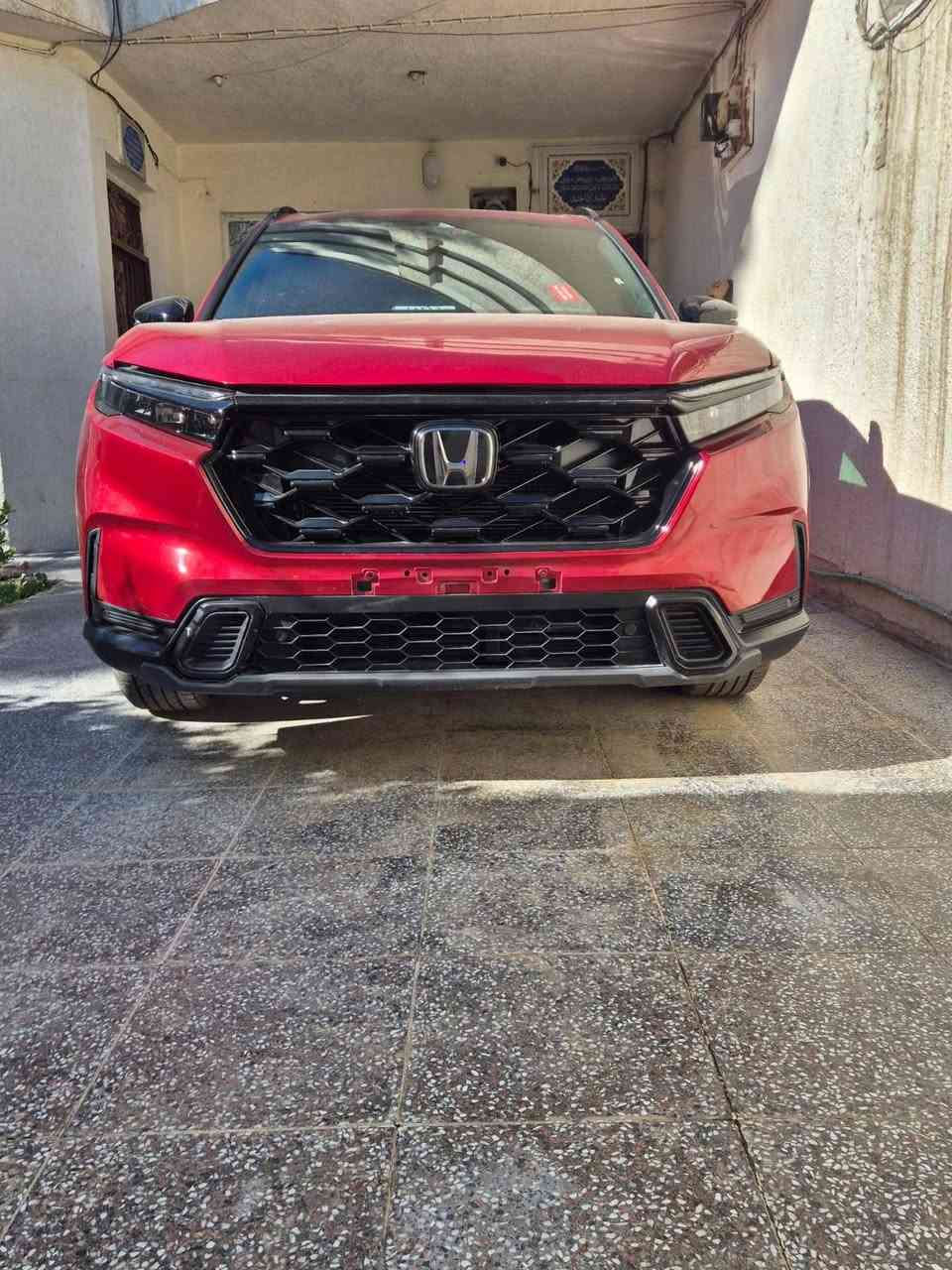 هوندا CR-V موديل 2025هايبرد سبورت
السياره ماشيه 4609 ميل
محرك 2000 هايبرد تنفس طبيعي
كير اوتوماتيك
شاشه كبيره
فتحة سقف
كامرا خلفيه
كرسي كهرباء جلد اسود
رادار امامي
مانع تصادم
محدد مسار
مثبت سرعه
مانع انزلاق
دخول ذكي
هاند بريك كهرباء
عداد ديجتل
لايتات زنون
اوتو هولد
حساسات امامي وخلفي
الرقم فحص مؤقت
السياره وارد امريكي
صور الحادث واتساب
السعر 255
مكان السياره كوفه
***********

