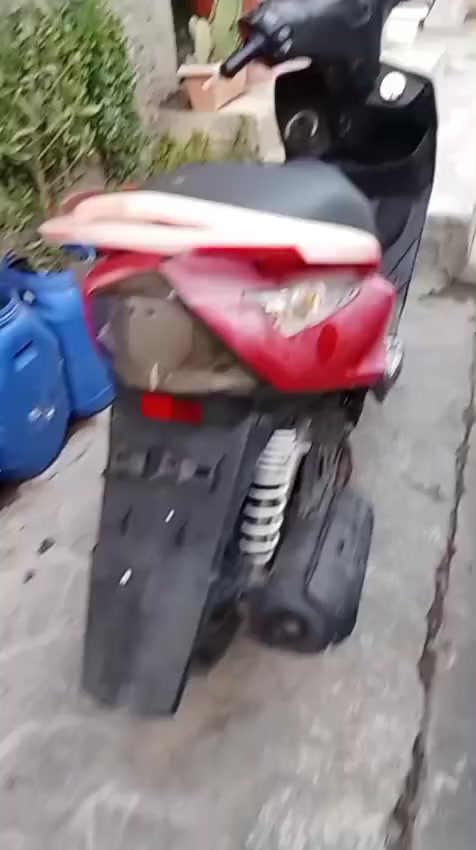 ثعلب كفاله عامه للبيع ب650
مدينه الصدر


**إذا كنت صاحب هذا الإعلان وتريد حذفه لأي سبب، رجاءا أرسل رسالة إلى الدعم الفني**