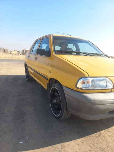 اسلام عليكم ..
سايبا مديل 15 رقم كربلة  سيارة جاهزة من كلشي تدفئة  تبريد تخم تاير حدايدة كلة جديدة بس بية باب السايق مبدل ونظافته احلا من الصورة تجي وتشوف بعينك السعر 42 وبية مجال

 ***********
