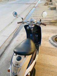 كركوك شوراو • هندل وسلف • محرّك شغال