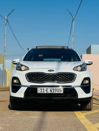 ٢٠١٩ • خليجي • ٧٨٠٠٠كم