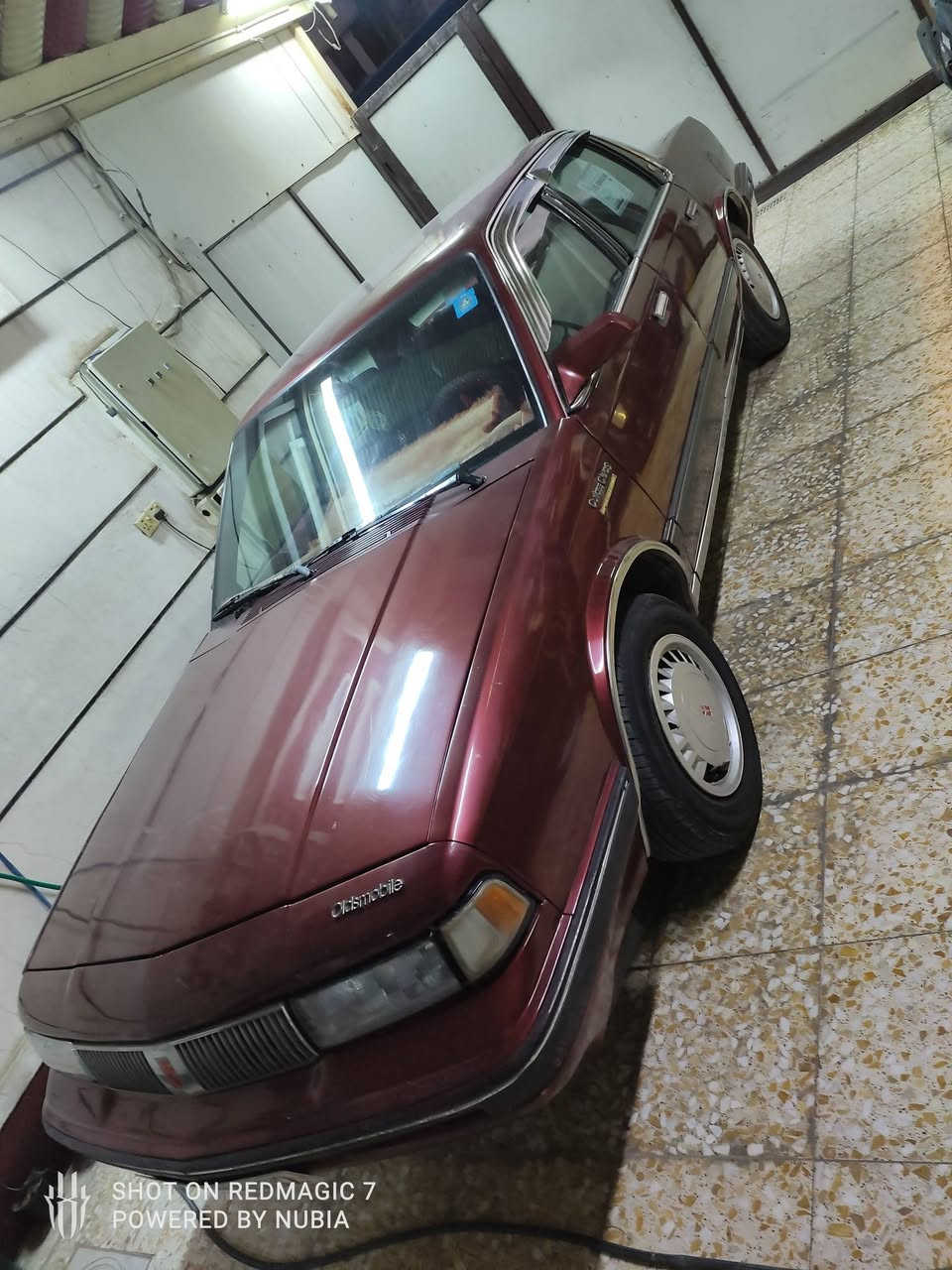 ولدز مبيل موديل 90 للبيع مكينة وكير خير من لله  رقم بغداد انكليزي صدر جيد جدآ هزة مهزوزة جديد كهربياتهة شغالة مصبوغة جمالية فقط بدون ضربة    بس نقصهة تبريد فقط سعر 55 مكاني بغداد الغزالية 0771974901


**إذا كنت صاحب هذا الإعلان وتريد حذفه لأي سبب، رجاءا أرسل رسالة إلى الدعم الفني**