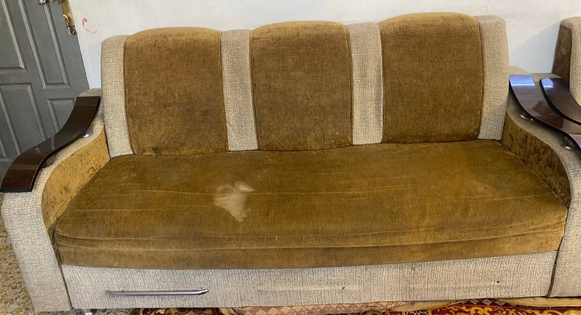 تخم قنفات تصميم تركي 10 نفرات:
- احادي عدد 2
- ثناني عدد 1
- ثلاثي عدد 2
- السعر: 250,000 دينار عراقي
- المكان: النجف النجف, العراق


**إذا كنت صاحب هذا الإعلان وتريد حذفه لأي سبب، رجاءا أرسل رسالة إلى الدعم الفني**