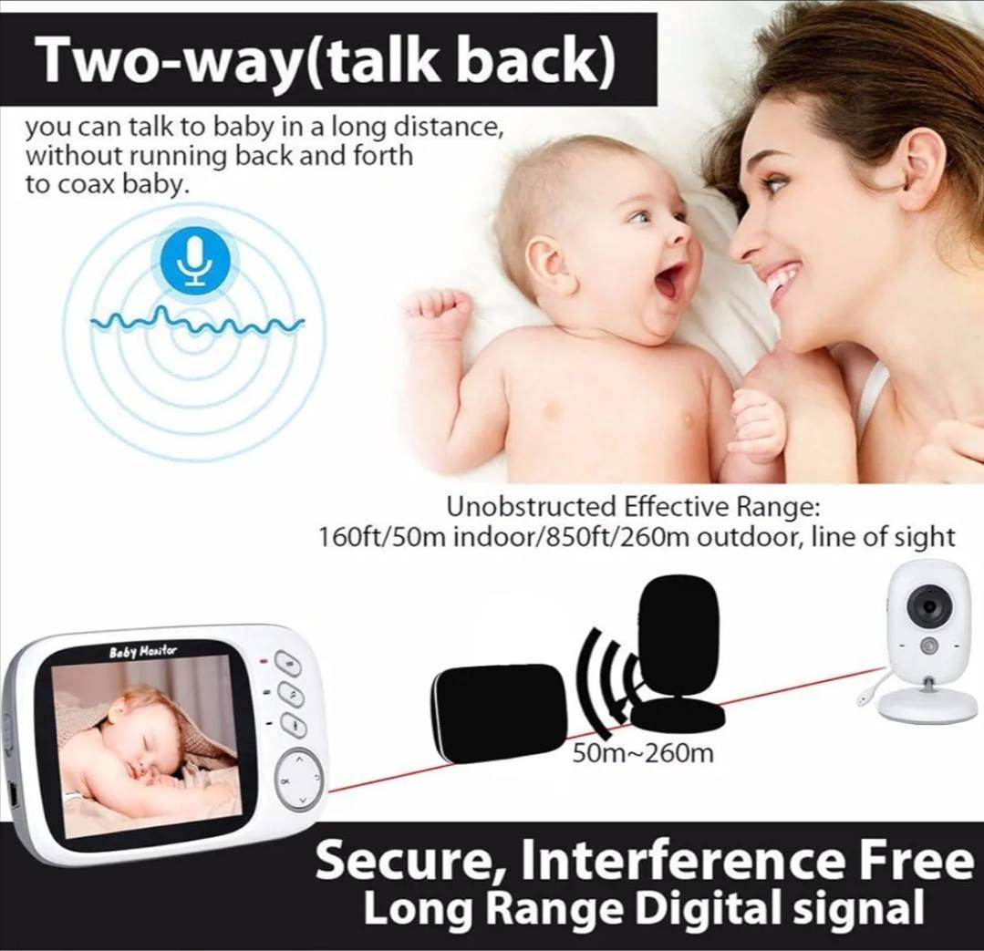 كاميرا مراقبة للاطفال 
السعر30


**إذا كنت صاحب هذا الإعلان وتريد حذفه لأي سبب، رجاءا أرسل رسالة إلى الدعم الفني**