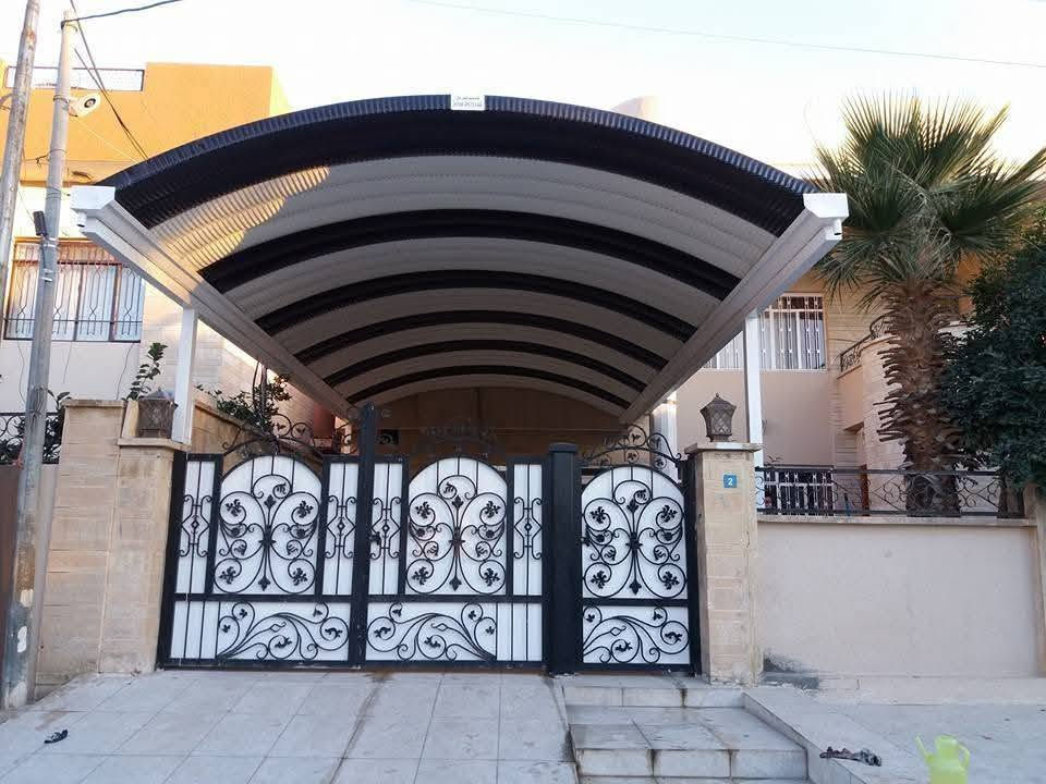 🧱 مقاولات رسول التركي
📞 واتساب: *********** – ***********
🌹 يتوفر لدينا مضلات حديثة (كي سبان) بجميع الأحجام، القياسات والألوان 🌈
✨ أسعار تنافسية وجودة عالية
🛠️ المعدن مطلي بطبقة حرارية مقاومة للحرارة والأمطار ☔🔥
🏠 كما نقوم بتنفيذ بيوت ومحلات ساندويج بنل وكافة أعمال السندويج باحترافية عالية 👷‍♂️
⚡ مدة التنفيذ: يوم واحد فقط!
جودة – سرعة – دقة … فقط مع رسول التركي 💪
