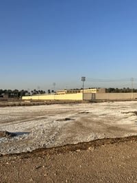 الجمجمة الجنوبي • ١٠٠م • قريبة ع المدرسة