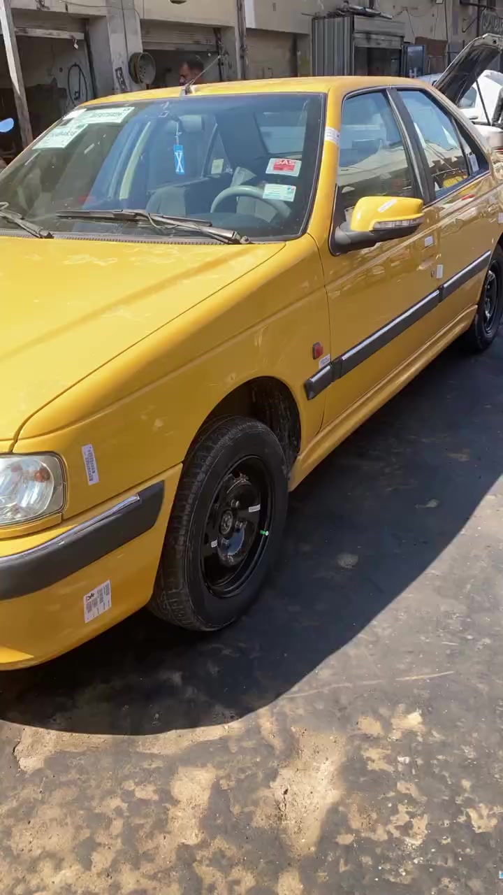 سلام عليكم بيجو بارص موديل ٢٠١٥ سيارة مكفولة مكينة كير تبريد شغال مكينة مجفتة جديد سنوية ٢٦/٩ مكاني بغداد مدينة قطاع ١٣ سعر  ٥٣ وبي مجال ***********
