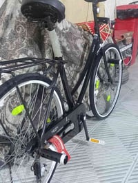 بايسكل • سانتوس • موديل ٢٠٢٢