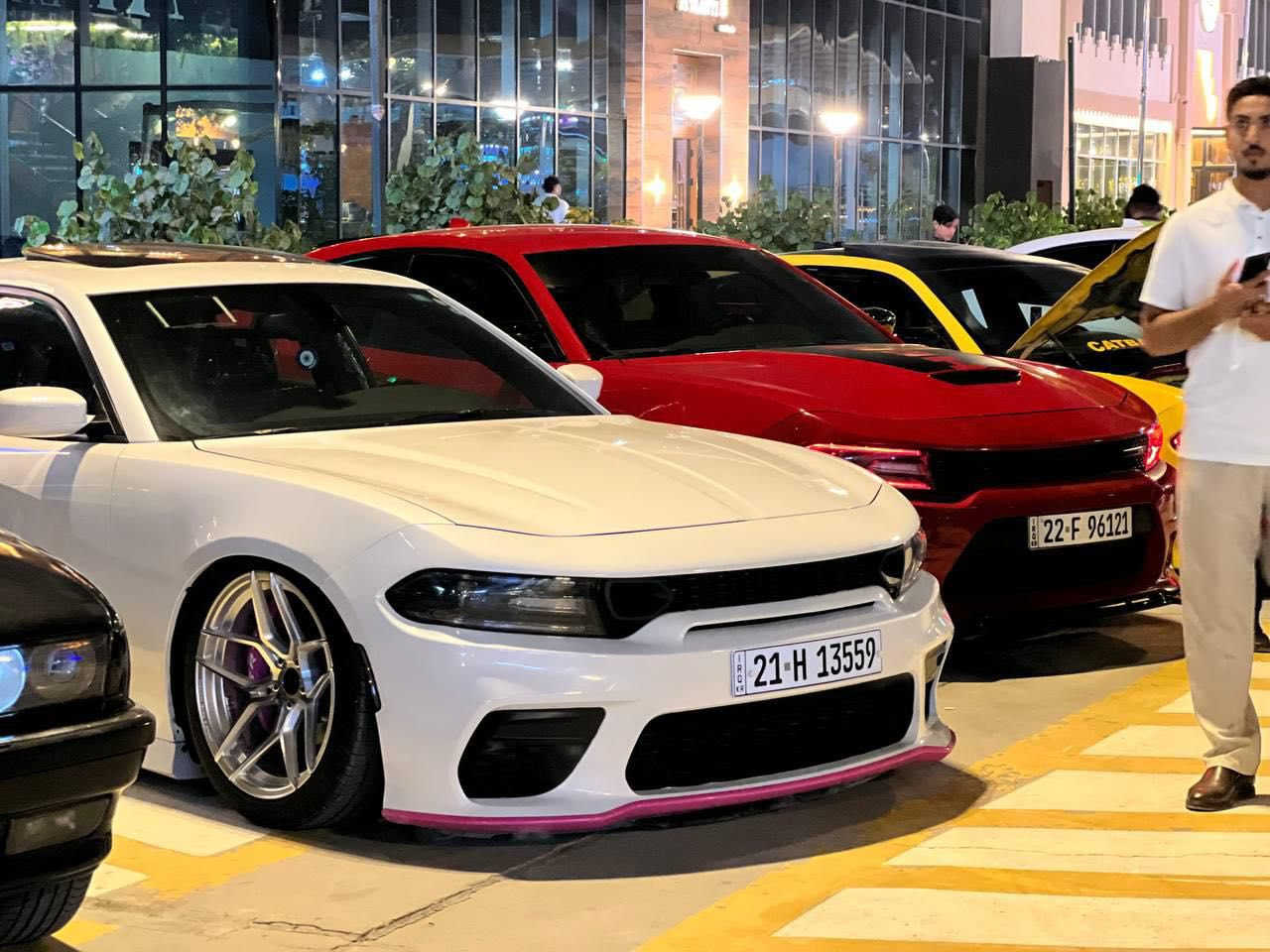 جارجر موديل 2016
السياره كلين تايتل كفاله
ماشيه 70 مايل
السياره عليه تحديث درجه اوله
وعليه تزويد جكات ومضخم صوت
لايت متغير الوان
بيها اهواي شغلات
السعر 225 وبيه قليل مجال
مواصفات السياره
فتحه سقف
شفتات استيرن
ويل عشرين اصلي
تخم تاير جديد
كير مكينه حداديه كفاله
تشغيل عن بعد
شاشه كامره
اتريد تحويل وكاله حاضر
للاستفسار اتصال عل الرقم
***********
