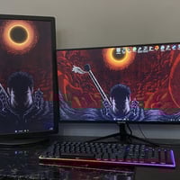 التجميعه كامله للبيع الكيس مواصفاته :  كرت الشاشه RTX 3060 12GB ASUS D...