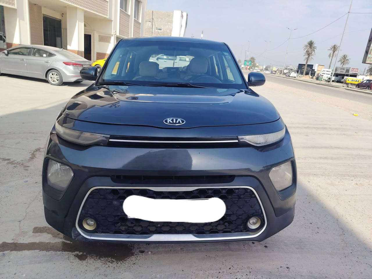 سلام عليكم
صول امريكي موديل 2020 رقم دهوك الإنكليزي الدولي سياره جديده تخم تاير حداديه جديده محرك مامفتوح محرك 2000 دوش ماشيه 96 تريد تحويل تريد وكاله سنويه لل 2029 تدفئه تبريد وي السويج السونار مرفوق مع الصورر
بيها 3قطع صبغ بدون اي  دواخل +واحد كلير باب شركه بجم كبس
مكان السياره بابل الحله
للاستفسار على الرقم
***********
***********
