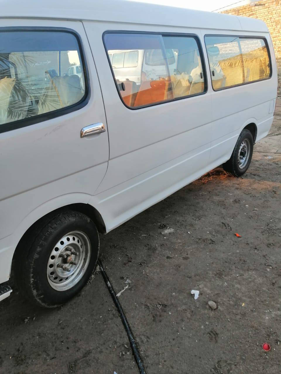 جنبي البيع مكينه وكير اكسن شرط وبدي صافي مكفولة  من ضربه موديل 15  مكاني  ذي قار   الناصرية 
سعر  35
اني مكلف بنشر  خابر راعية
***********
