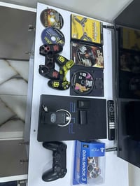 بلي تو شغال • جوستك بلي٤ اصلي • أقراص بلي٢ أصلي