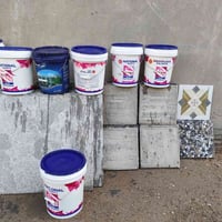 العدد 7 السعر سطل ب7 بغداد العامرية 07831217663 واتساب