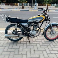 دراجة نارية • شلامجة • أدوات