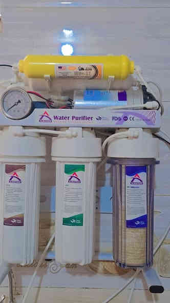 فلتر مي للبيع جدا نظيف كربلاء المقدسه الاستفسار فقط على ارقام التليفون ***********
