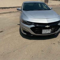 ماليبو • ٢٠٢٠ • رقم ميسان