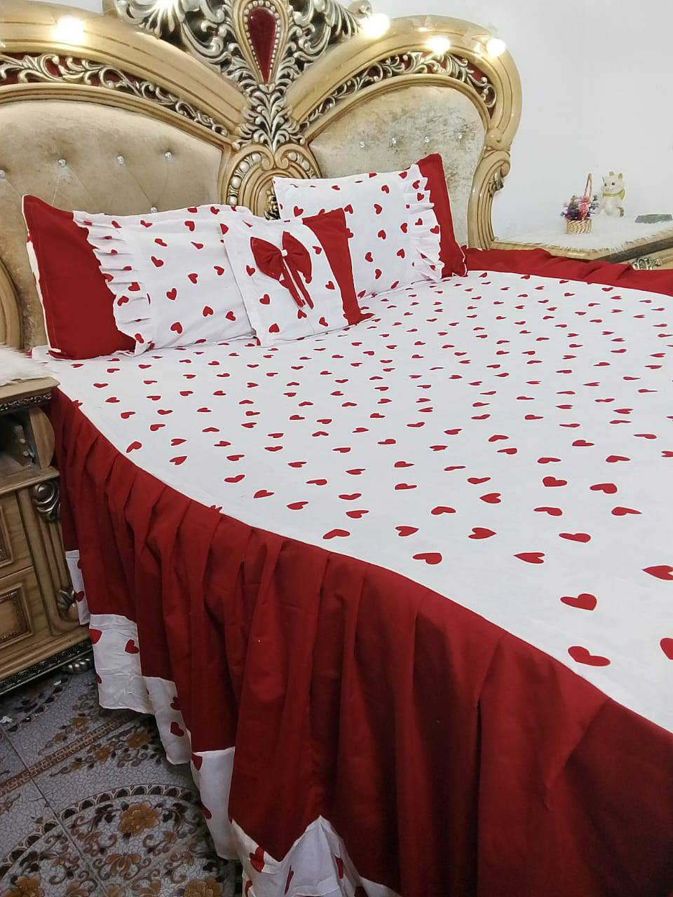 متوفره بيع مباشر قياس سرير عراقي 💫
السعر ١٠ فقط😍✨


**إذا كنت صاحب هذا الإعلان وتريد حذفه لأي سبب، رجاءا أرسل رسالة إلى الدعم الفني**