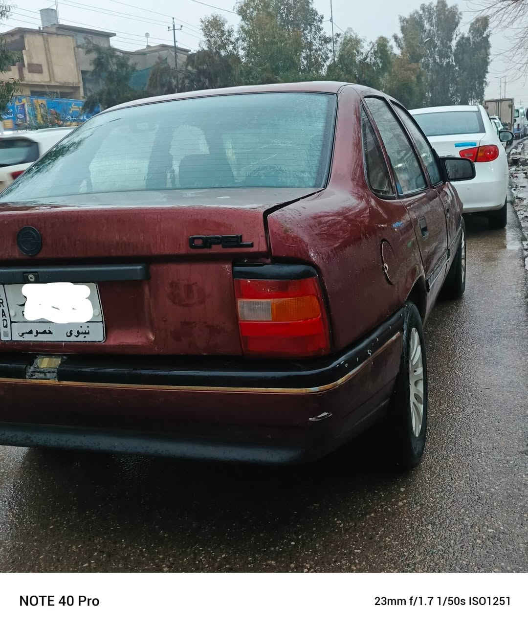 فكترا موديل ٩٢
حجم 16
كير ومحرك شرط

شرط تحويل 

سعر ٣٦ 

‏‪***********‬‏
