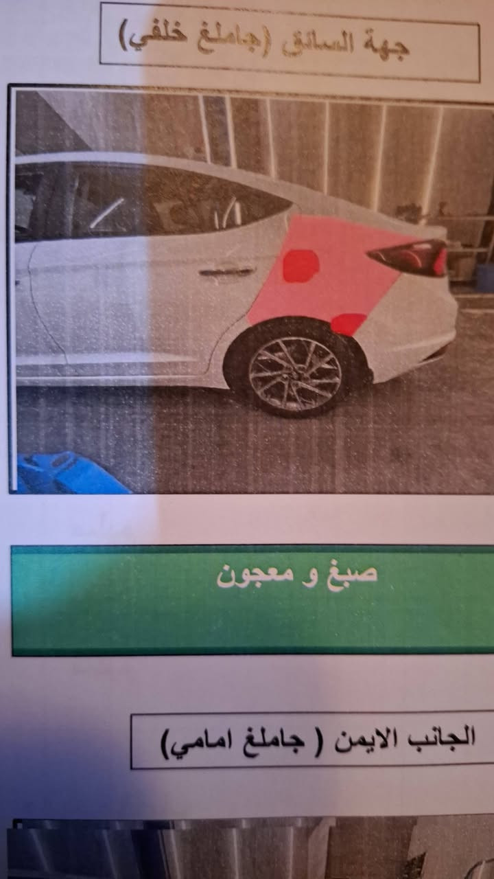 للبيع السعر ١٤٣ ورقه رقم موبايل ***********
