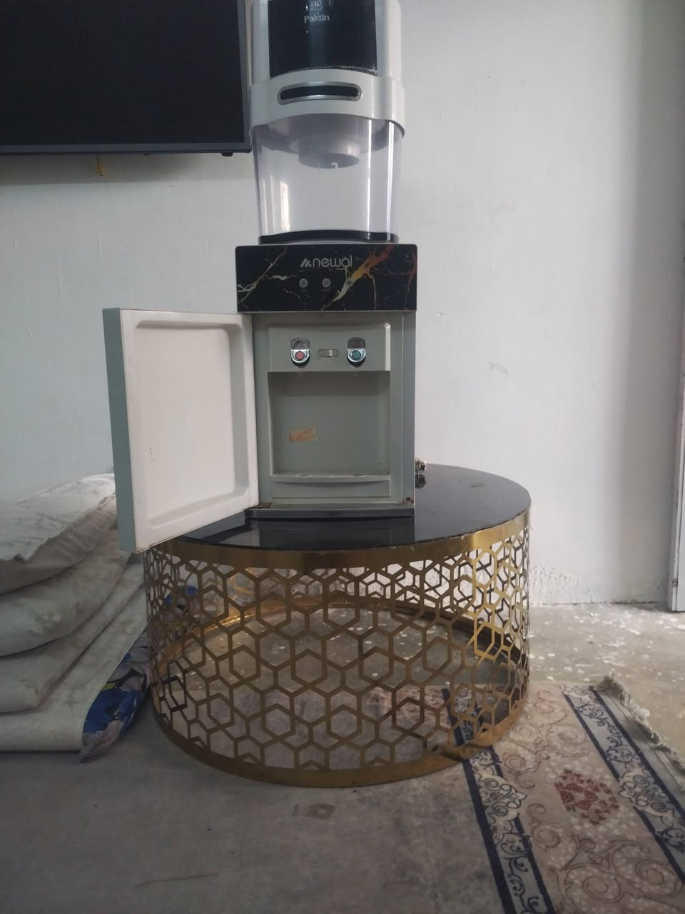 أغراض للبيع


**إذا كنت صاحب هذا الإعلان وتريد حذفه لأي سبب، رجاءا أرسل رسالة إلى الدعم الفني**