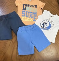 تراكات أطفال • المجموعة رقم ١ • تفاصيل بالبيج