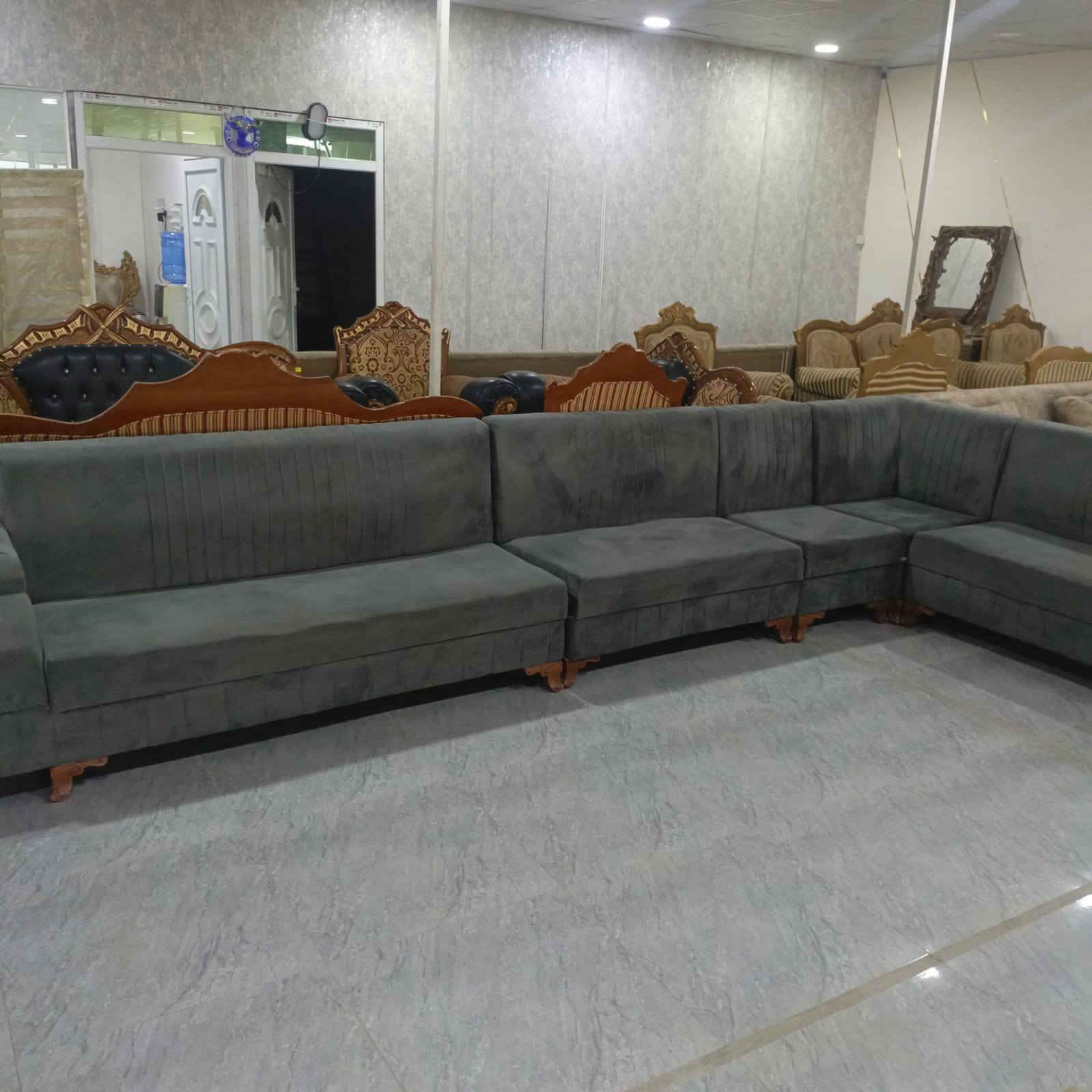 بضاعه باله وجديد،،،، المحاويل حي العسكري قرب المولد✅ للاستفسار مراسلة الصفحة او الاتصال على الرقم ***********..
