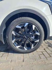 ويل وتاير 20 • لكيا سورنتو 2025 • اصلي