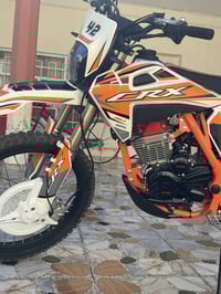 بوكسر • قفاز • SRX