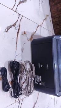 كانون LBP2900 • مستعملة نظيفة • البصرة