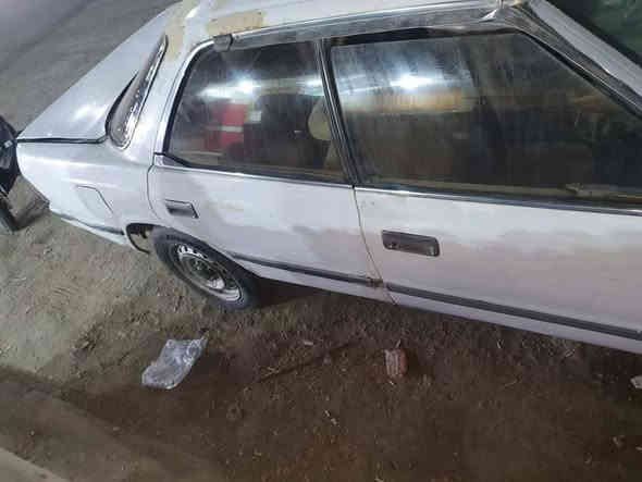 مارك كصيف موديل 91 رقم  ديالى مشروع وطني سنويه عاج رقم الماني
بليت سنويه منتهي 2022 سياره كهربائيه كامله محرك مكفول ونجي كير مكفول
عوزه ترتيب نواقيصه اشياء بسيطه رقم صاحب الأصلي موجود يسوي وكال عام 
سعر 15 ورقها وبيه مجال حك الشراي مكان السياره جبايش رقم صاحب السياره انه مكلف بالنشر ***********- البصرة
