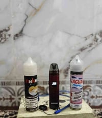 نرجيلة معسل • كركوك حي النصر