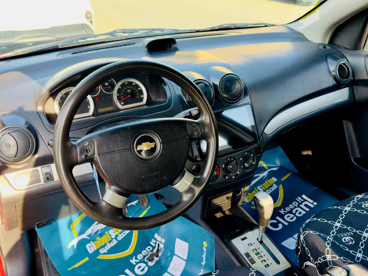 السلام  عليكم  افيو 2007 امريكي صبغ احزام عليه  رقم  رباعي  مميز  للبيع  سياره  مو تسقيط شغاله  وتمشي كلشي بيه  مبدل  جديد  مكاني  الاعظميه  اي استفسار هذا رقمي ***********
