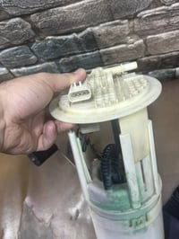 فيت بم • جيب ليبرتي • غير مستخدمة