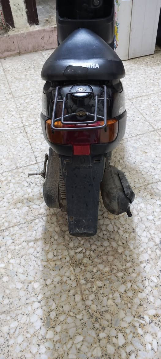 سلام عليكم ورحمه الله وبركاته دارجة بط موديل ٩٩ للبيع نظيف جدا جدا مامتوحة شرط مال  حاويه مكان كربلاء المقدسة قرب مستشفى العباس الاهلي اتصال على هذا رقم ***********   ***********
