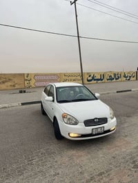 اكسنت • ٢٠١١ • رقم بصره انكليزي