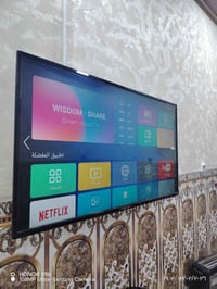 تلفزيون • ٥٠بوصة • برطله