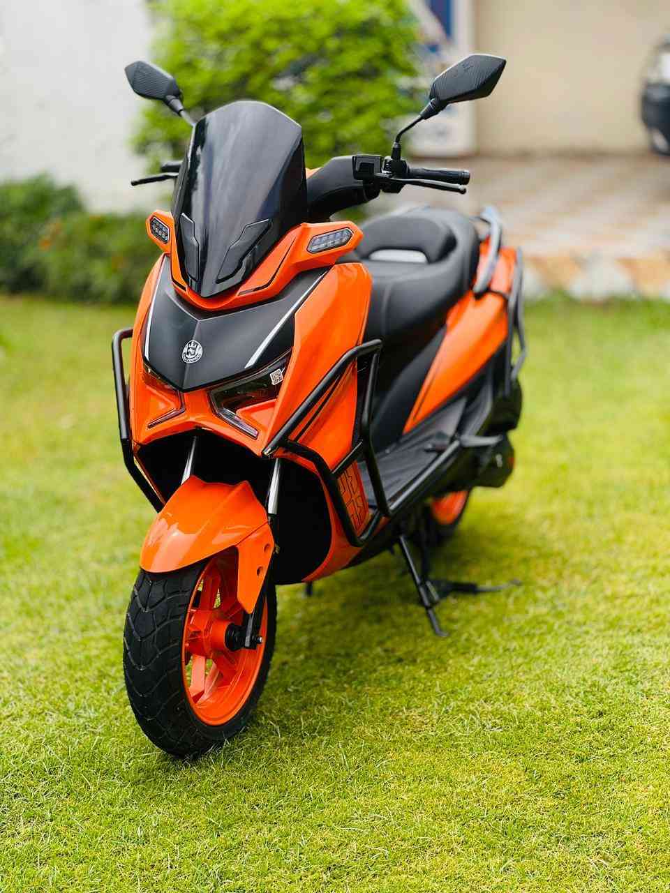 موديل 2026
بصمه الرجل مالته كهربائيه 
دراجه نضيفه حيل بعدها جديده مستخدمه شهر 
العسر مليون او 150 او بيها مجال بسيط أي  ستفسار الاتصال على هاذا الرقم (***********) ما متواجد عل فيس اتصل ودلل أو واتساب مكاني ديالى الخالص الدوجمه
