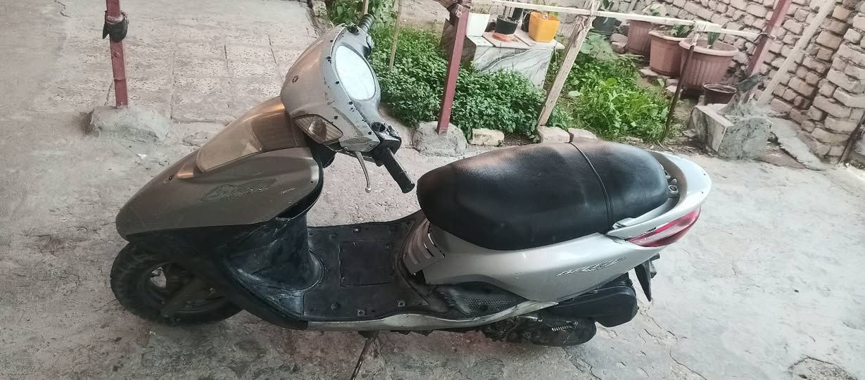 سلام عليكم دراجه بريس البيع
ذي قار الرفاعي سعر مناسب كلش 
***********
