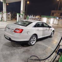 فورد تورس 2011 فول مواصفات مكفوله كفاله عامه كير مكينه تبريد جاهزه تحو...