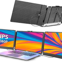 شاشتين ١٤بوصة • IPS FHD • محمول